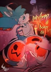 Anal Rule 34 Image