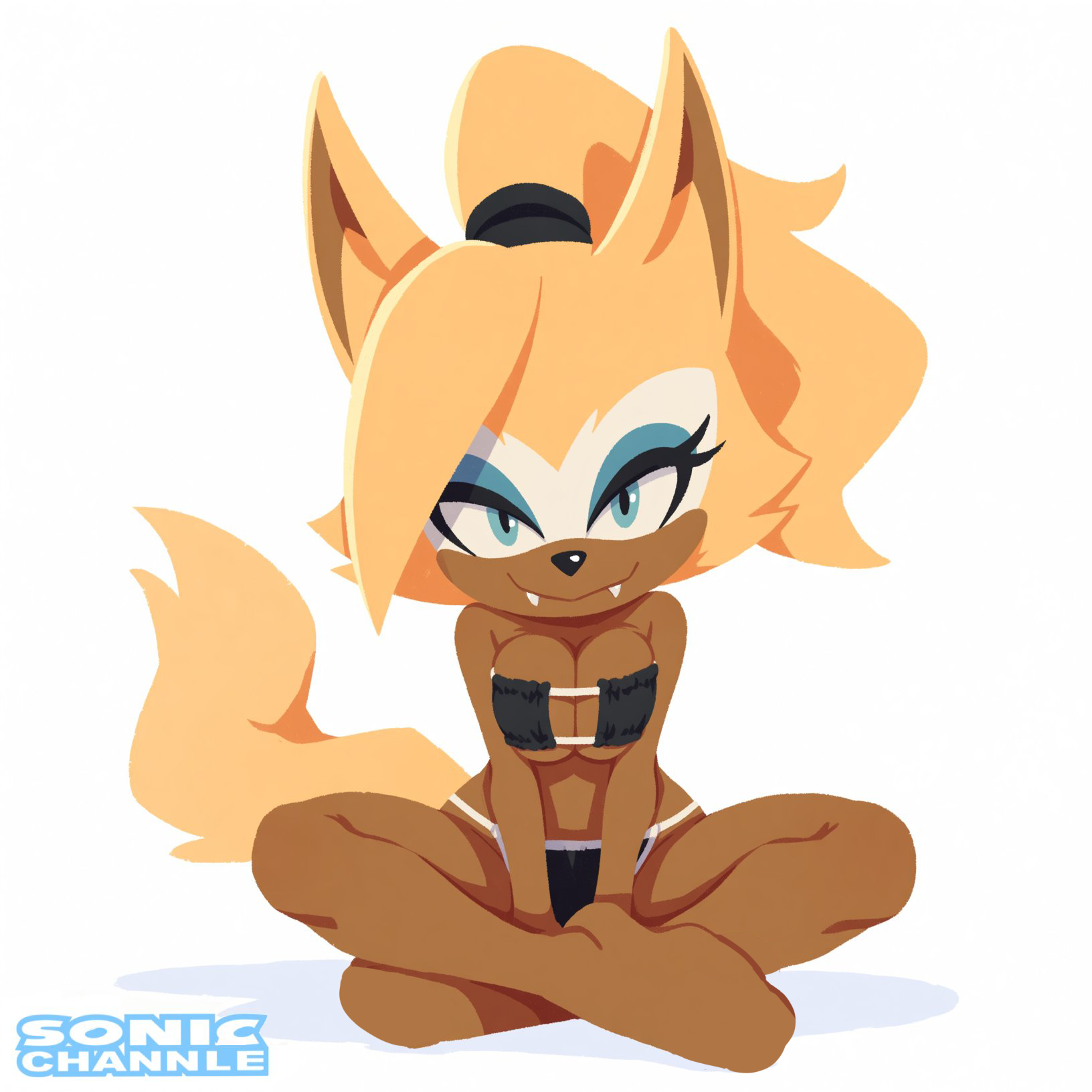 Sonic (Series) Rule 34 Image