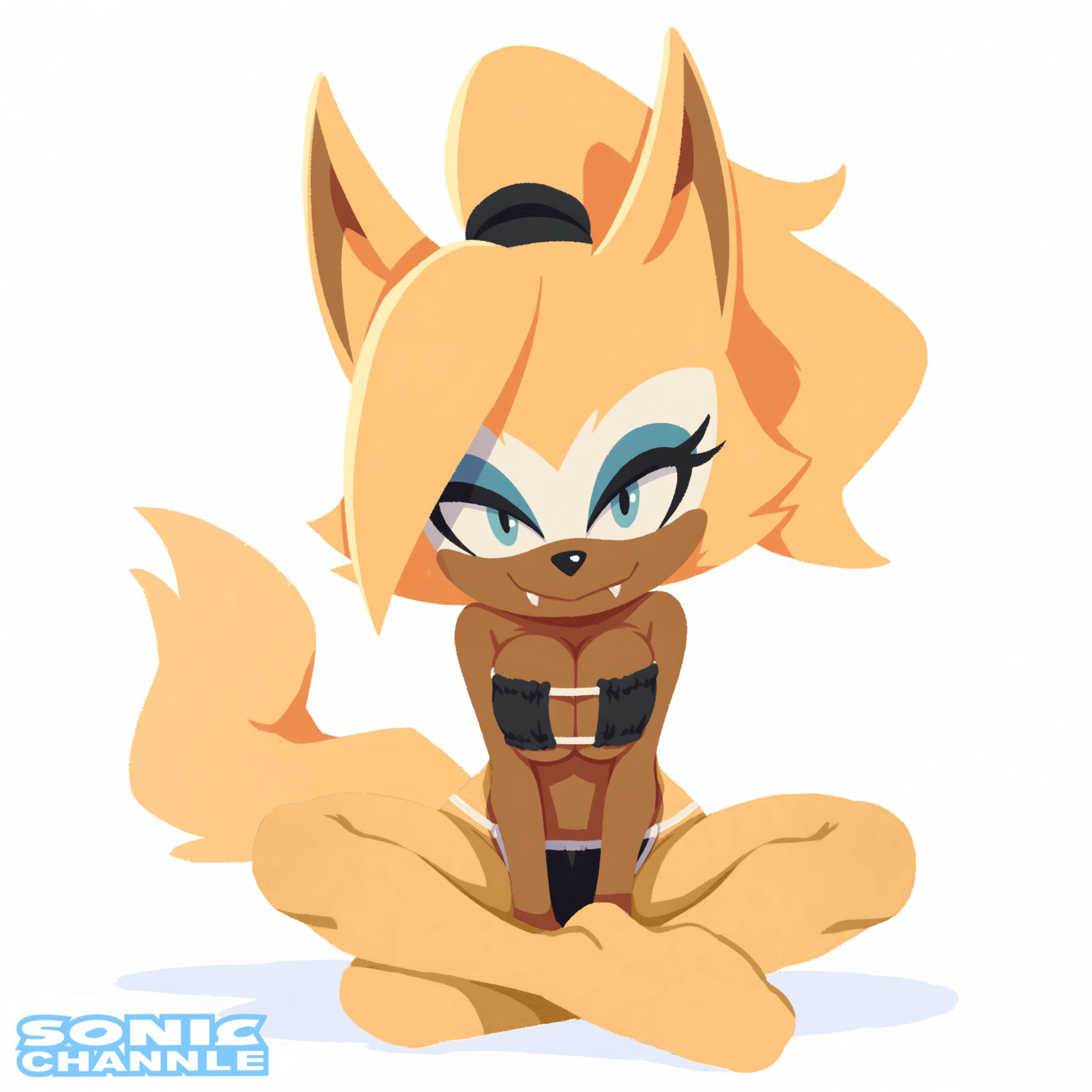 Sonic (Series) Rule 34 Image