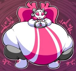 Bbw Rule 34 Image