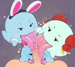 Mario (Series) Rule 34 Image