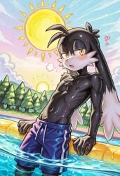 Klonoa (Series) Rule 34 Image