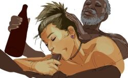 Lyren (Hivebastard) Rule 34 Image