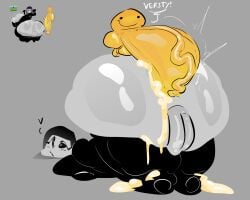 2d (Artwork) Rule 34 Image
