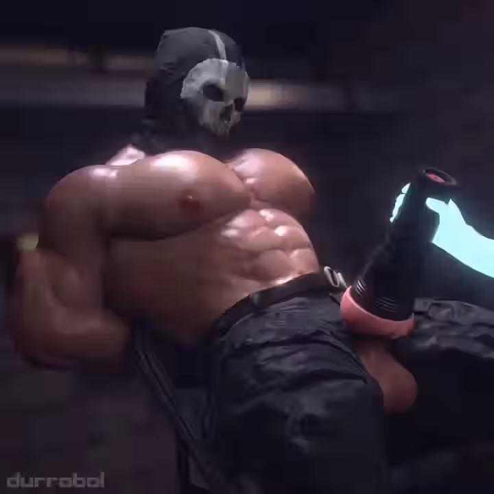 Call Of Duty Modern Warfare 2 (2022) Rule 34 Video