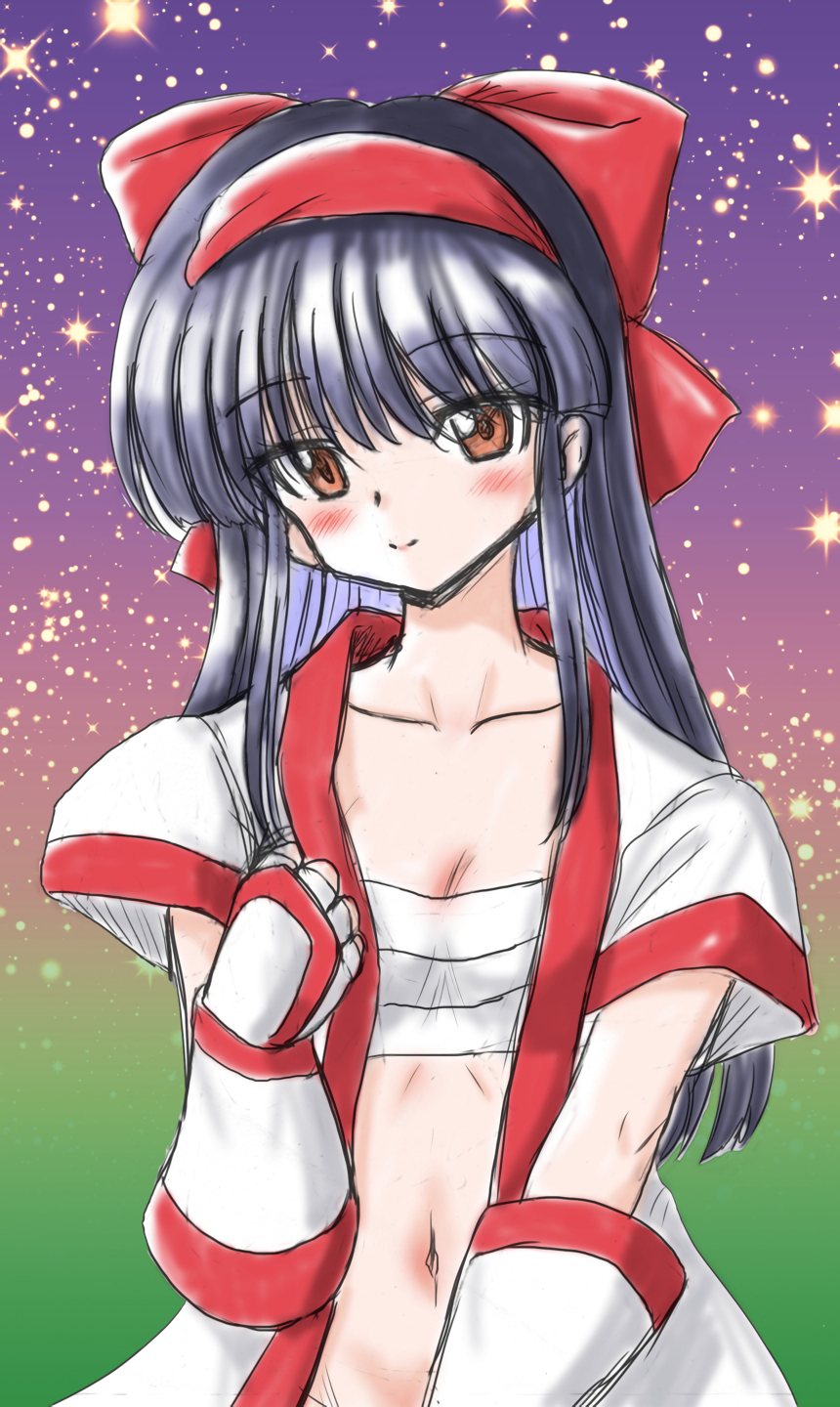 1girls Rule 34 Image