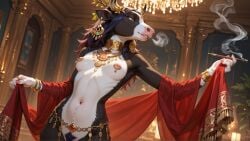 Anatomically Correct Rule 34 Image