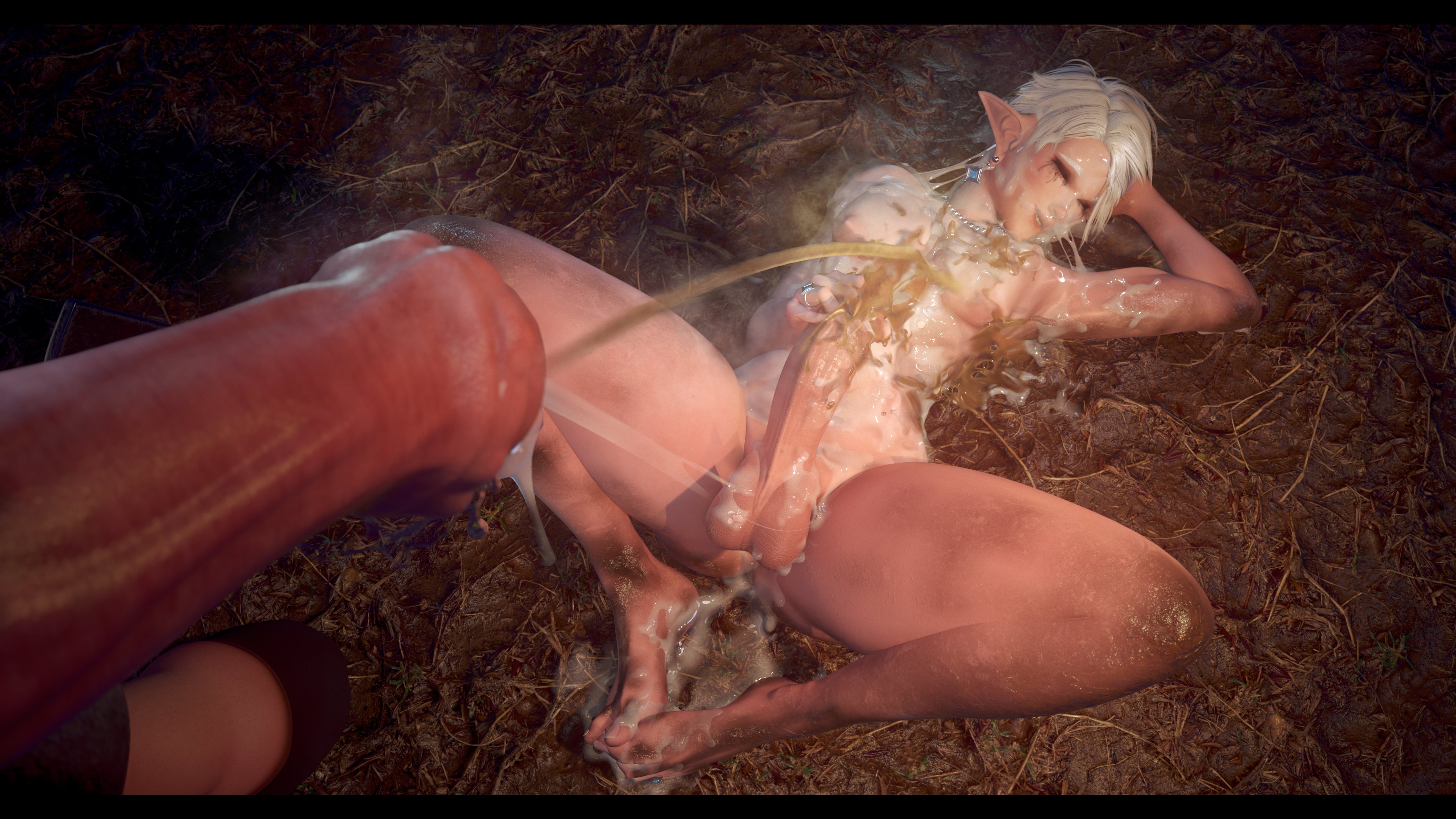 3d Rule 34 Image