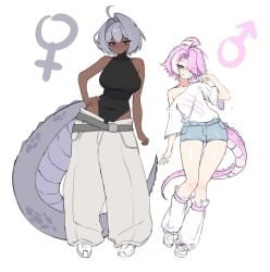 1femboy Rule 34 Image