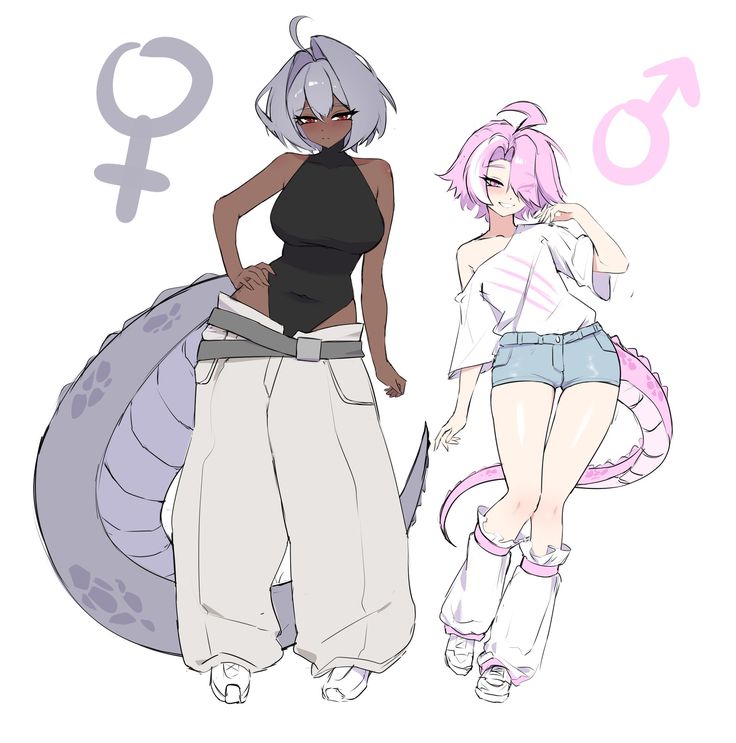 1femboy Rule 34 Image