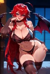 1girls Rule 34 Image