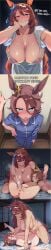 Narita Taishin (Umamusume) Rule 34 Image