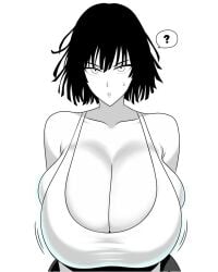 Fubuki (One-Punch Man) Rule 34 Image