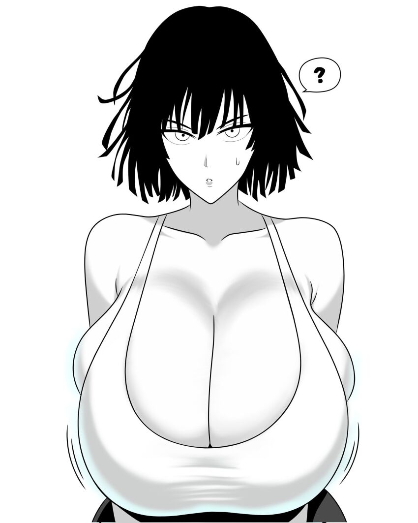 Fubuki (One-Punch Man) Rule 34 Image
