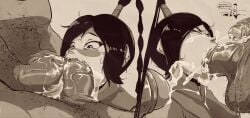 1girls Rule 34 Image