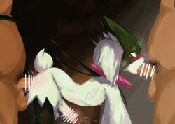 Digital Drawing (Artwork) Rule 34 Image