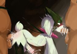 Digital Drawing (Artwork) Rule 34 Image