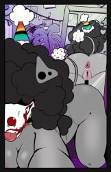 Anthro Rule 34 Image