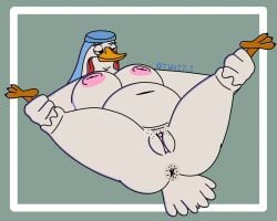 Robin Hood (Disney) Rule 34 Image