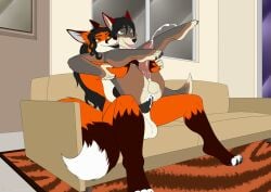 Gloves (Marking) Rule 34 Image