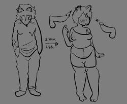 After Transformation Rule 34 Image