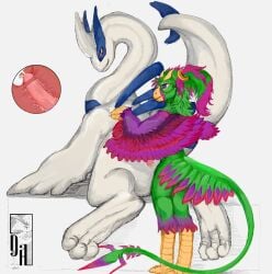 Digital Media (Artwork) Rule 34 Image