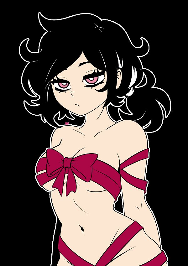 1girls Rule 34 Image