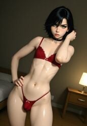 Bra Rule 34 Image