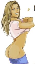 Lyren (Hivebastard) Rule 34 Image