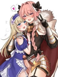 Astolfo (Fate) Rule 34 Image