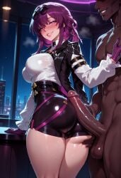 Honkai (Series) Rule 34 Image