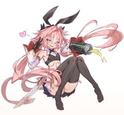 Astolfo (Fate) Rule 34 Image