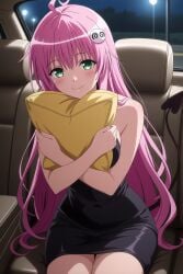 1girls Rule 34 Image