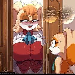 Sonic (Series) Rule 34 Image