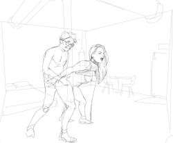 Lyren (Hivebastard) Rule 34 Image