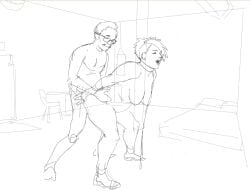 Lyren (Hivebastard) Rule 34 Image