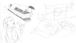 Lyren (Hivebastard) Rule 34 Image