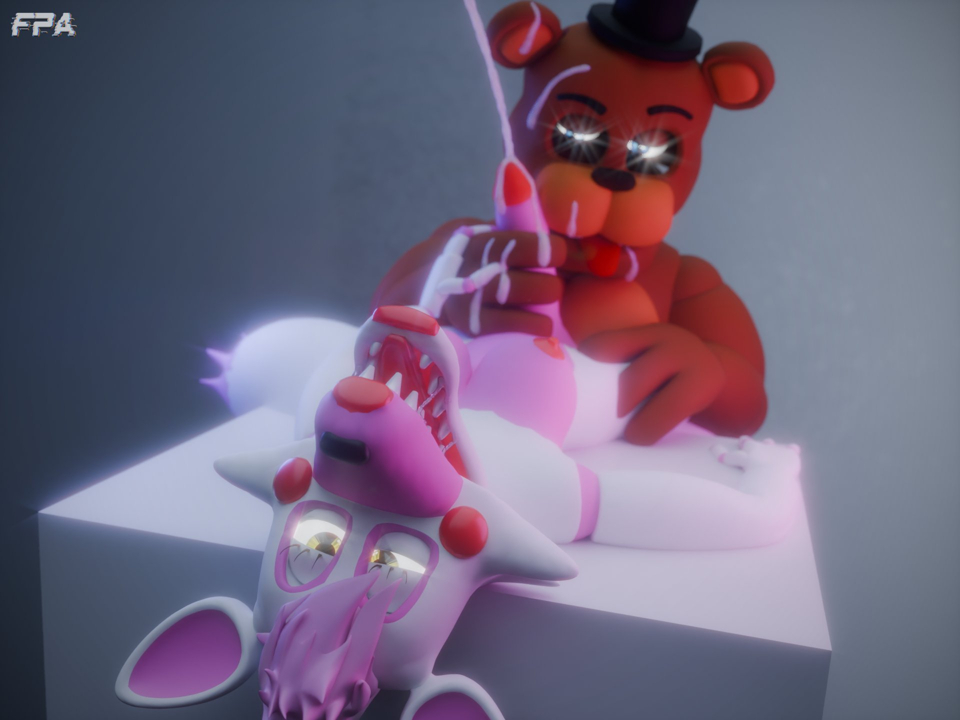 3d (Artwork) Rule 34 Image