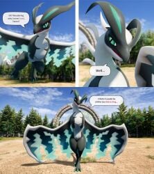 3d (Artwork) Rule 34 Image