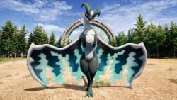 3d (Artwork) Rule 34 Image