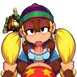 Digital Media (Artwork) Rule 34 Image