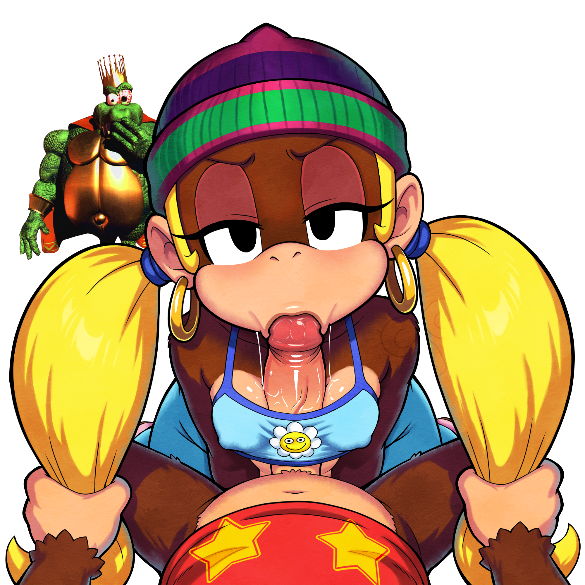 Digital Media (Artwork) Rule 34 Image