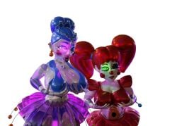 3d (Artwork) Rule 34 Image