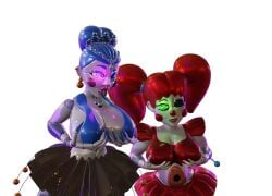 3d (Artwork) Rule 34 Image