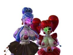 3d (Artwork) Rule 34 Image
