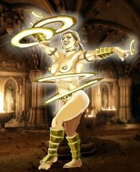 Lyren (Hivebastard) Rule 34 Image