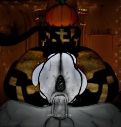 Spice (Fortnite) Rule 34 Image