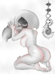 Hollow Knight (Franchise) Rule 34 Image