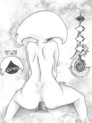 Hollow Knight (Franchise) Rule 34 Image