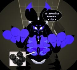 Antennae (Anatomy) Rule 34 Image